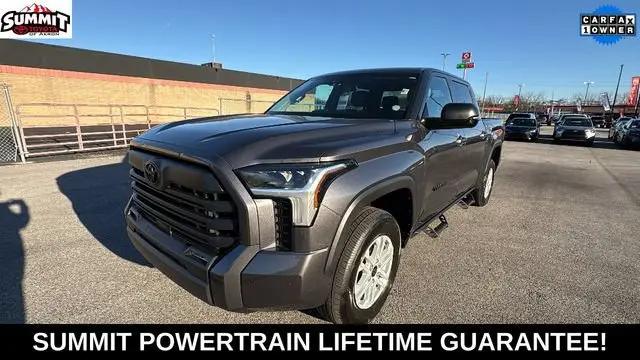 2023 Toyota Tundra SR5 for sale in Akron, OH