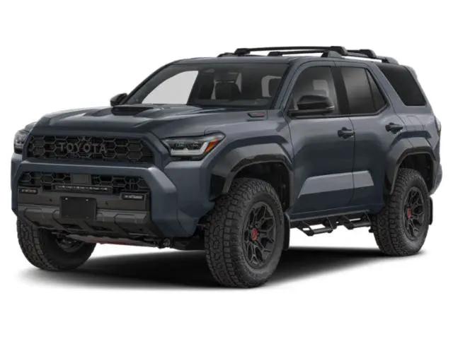 2026 Toyota 4Runner TRD Pro for sale in Akron, OH