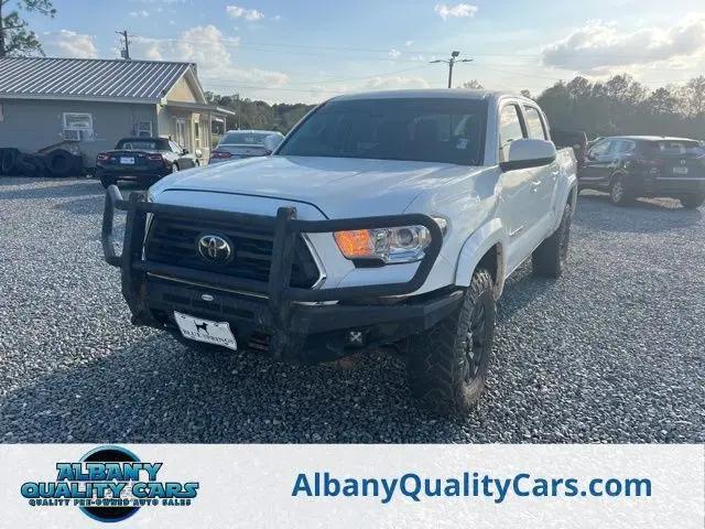 2020 Toyota Tacoma SR5 V6 for sale in Leesburg, GA