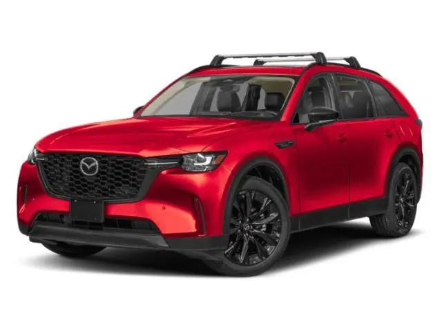 2025 Mazda X-90 Premium Sport for sale near Cincinnati, OH