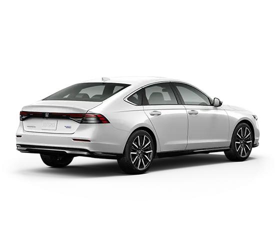 2026 Honda Accord Sedan Touring