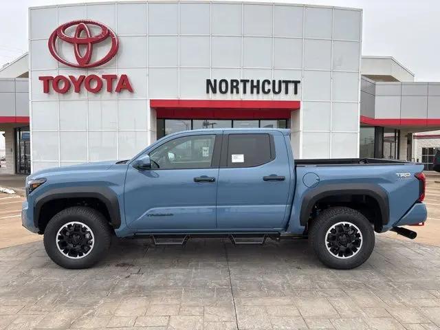2026 Toyota Tacoma TRD Off Road for sale in Enid, OK