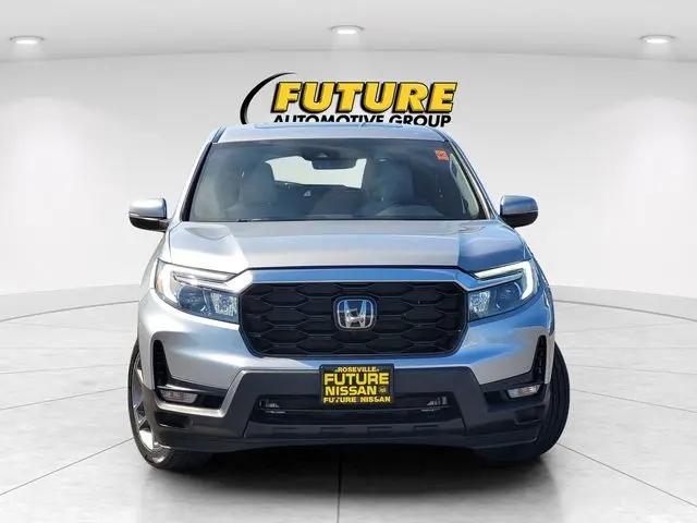 2023 Honda Passport AWD EX-L