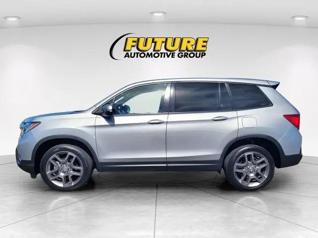 2023 Honda Passport AWD EX-L