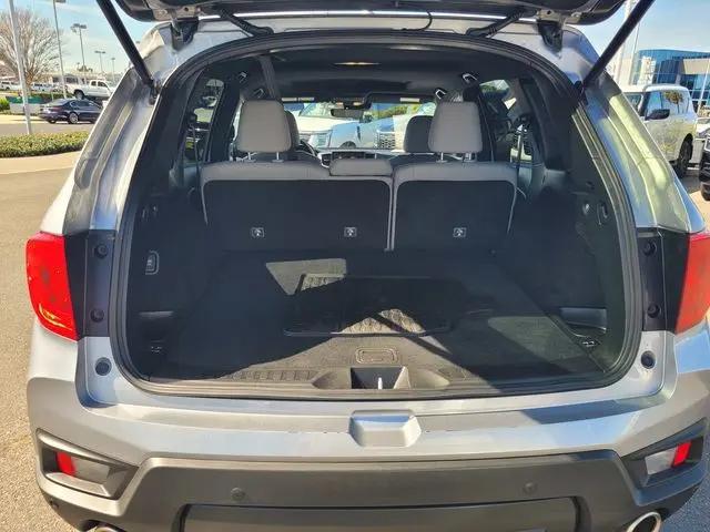 2023 Honda Passport AWD EX-L