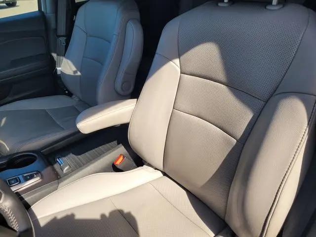 2023 Honda Passport AWD EX-L