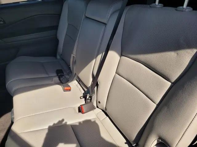 2023 Honda Passport AWD EX-L