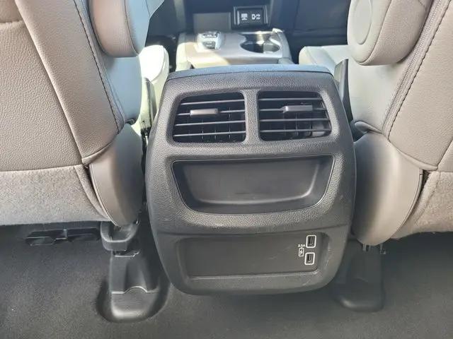 2023 Honda Passport AWD EX-L
