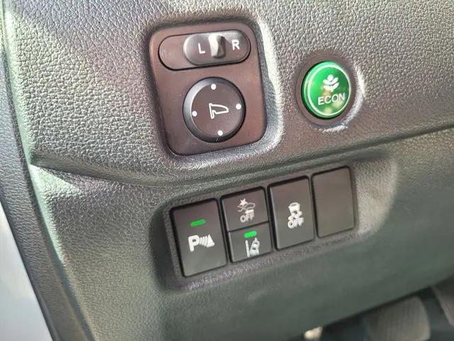 2023 Honda Passport AWD EX-L