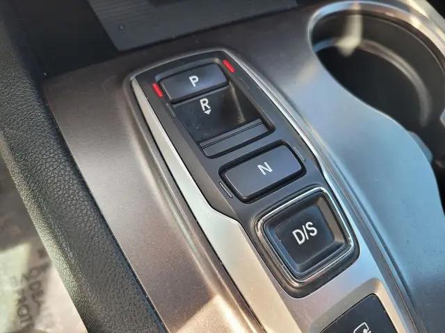 2023 Honda Passport AWD EX-L