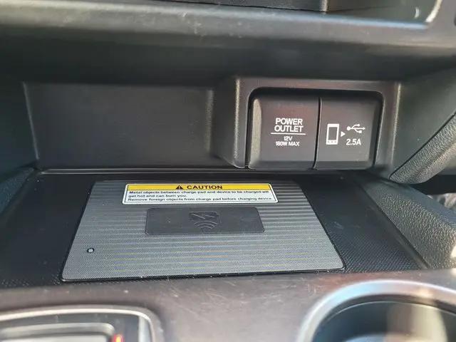 2023 Honda Passport AWD EX-L