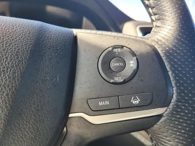 2023 Honda Passport AWD EX-L