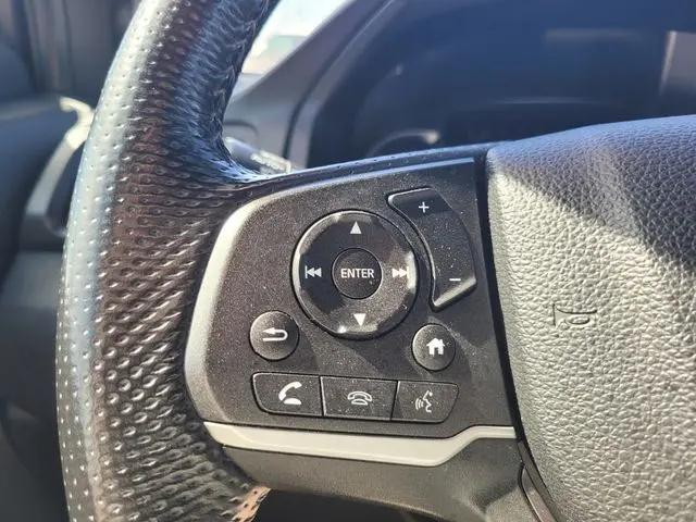 2023 Honda Passport AWD EX-L