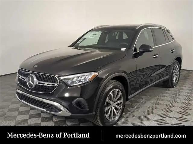 2026 Mercedes-Benz GLC GLC 300 for sale in Portland, OR