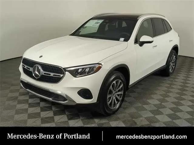 2026 Mercedes-Benz GLC GLC 300 for sale in Portland, OR