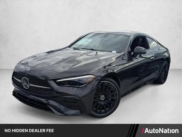 2026 Mercedes-Benz E-CLASS E 300 CLE 300 for sale in Ft. Lauderdale, FL