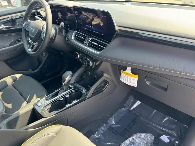 2026 Chevrolet TrailBlazer FWD ACTIV