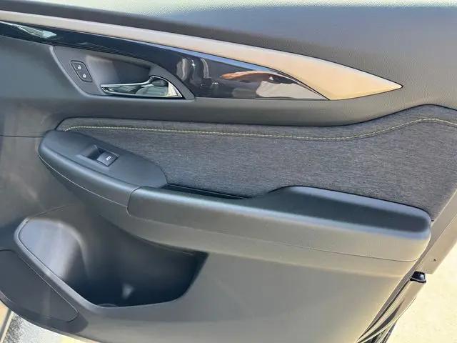 2026 Chevrolet TrailBlazer FWD ACTIV