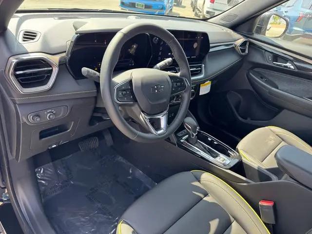 2026 Chevrolet TrailBlazer FWD ACTIV