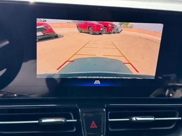 2026 Chevrolet TrailBlazer FWD ACTIV