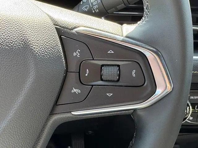 2026 Chevrolet TrailBlazer FWD ACTIV