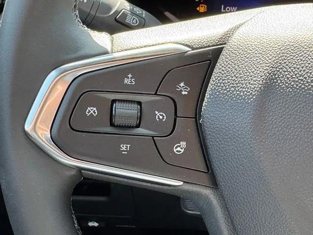 2026 Chevrolet TrailBlazer FWD ACTIV