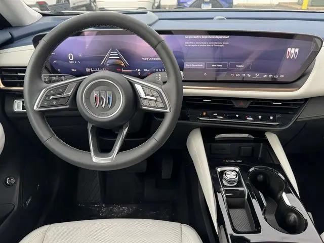2026 Buick Envision Avenir AWD
