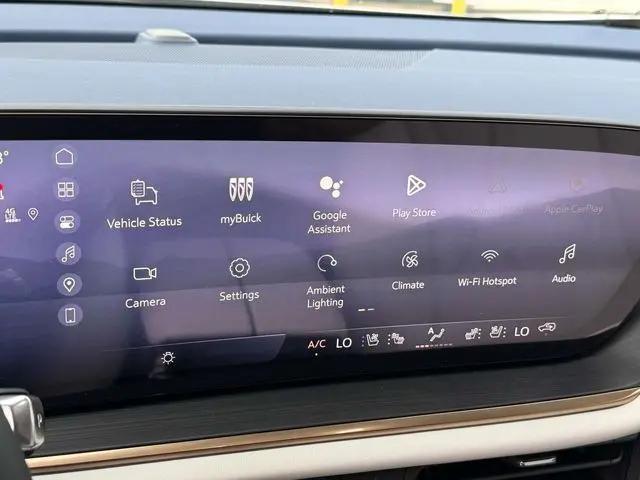 2026 Buick Envision Avenir AWD