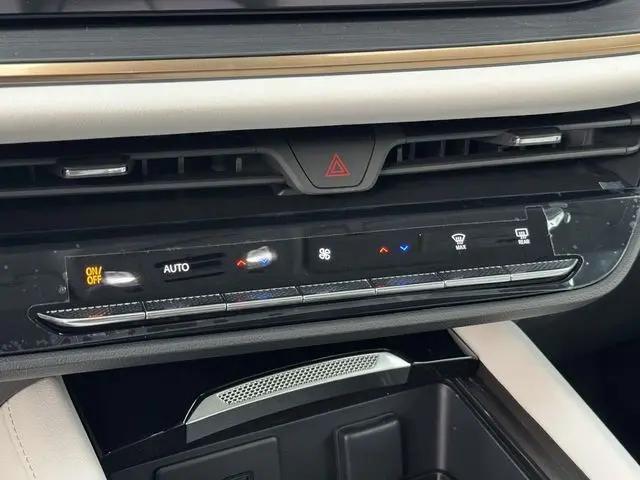 2026 Buick Envision Avenir AWD