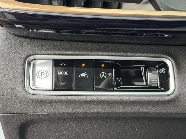 2026 Buick Envision Avenir AWD