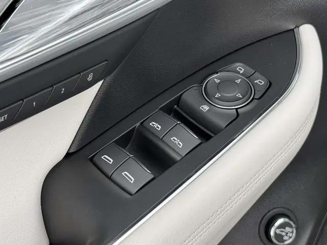 2026 Buick Envision Avenir AWD