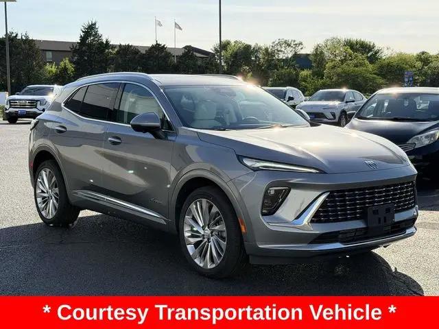 2026 Buick Envision Avenir AWD for sale in Manassas, VA