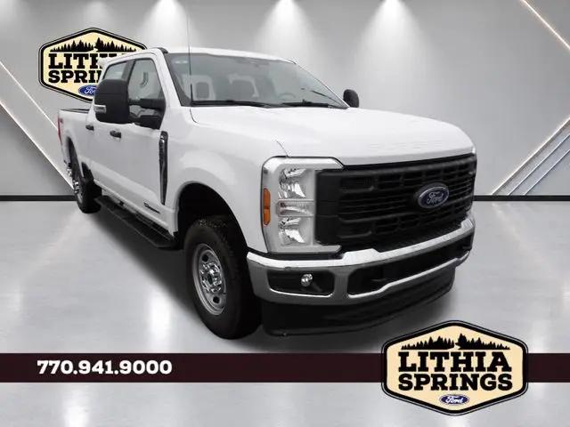 2026 Ford F-350 XL for sale in Lithia Springs, GA
