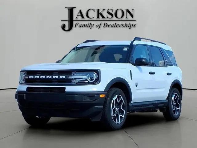 2024 Ford Bronco Sport Big Bend for sale in Sullivan, IL