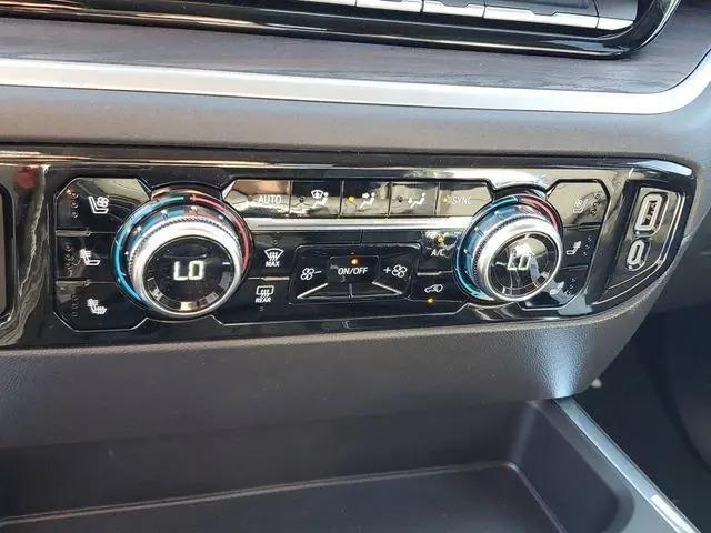 2026 GMC Sierra 1500 Crew Cab, Short Bed, SLT, 4WD