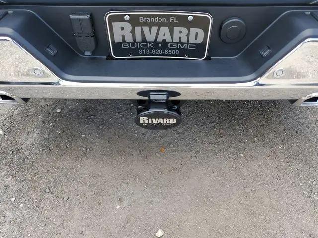 2026 GMC Sierra 1500 Crew Cab, Short Bed, SLT, 4WD