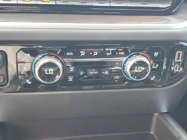 2026 GMC Sierra 1500 Crew Cab, Short Bed, SLT, 4WD
