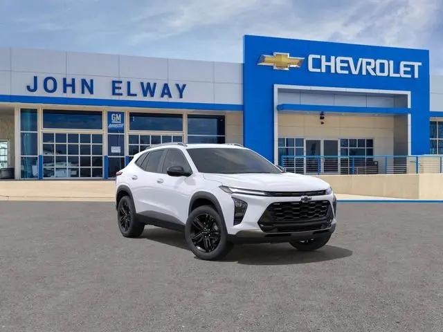 2026 Chevrolet Trax FWD ACTIV for sale in Englewood, CO