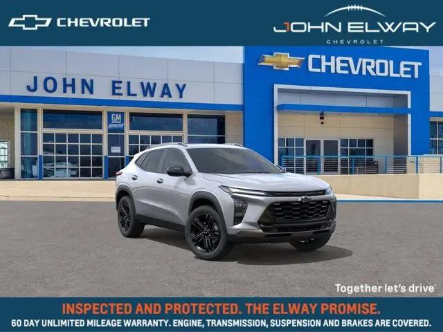 2026 Chevrolet Trax FWD ACTIV for sale in Englewood, CO
