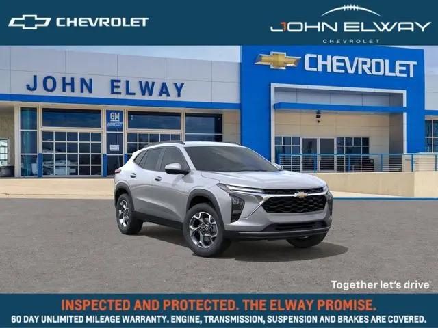2026 Chevrolet Trax FWD LT for sale in Englewood, CO