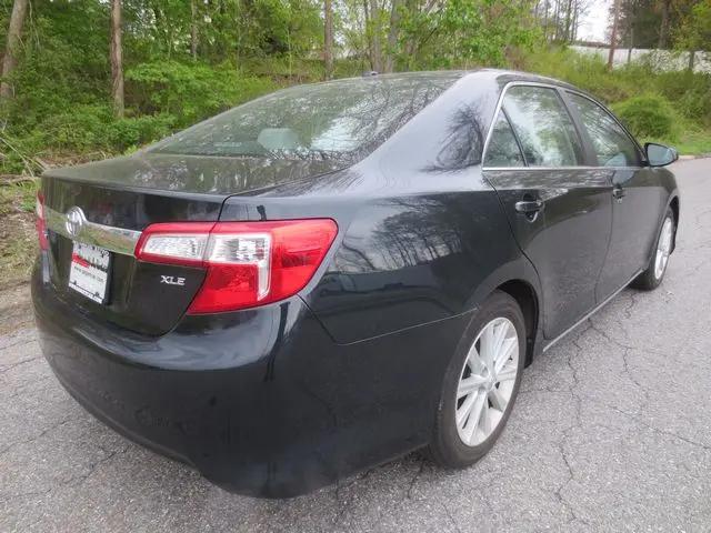 2013 Toyota Camry SE V6