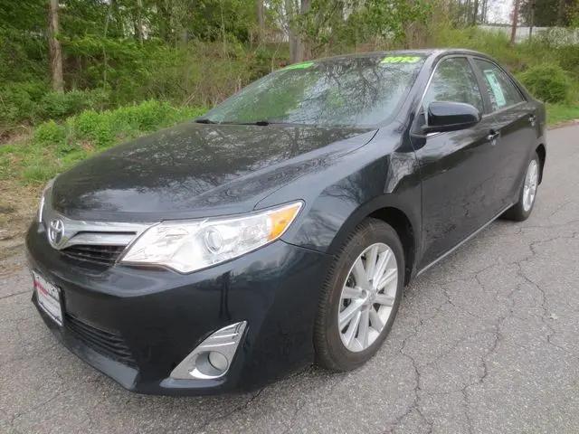 2013 Toyota Camry SE V6 for sale in Mahopac, NY