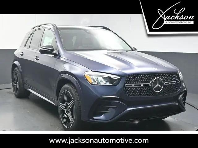 2026 Mercedes-Benz GLE GLE 350 GLE 350 for sale in Macon, GA
