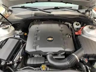 2015 Chevrolet Camaro 1LT