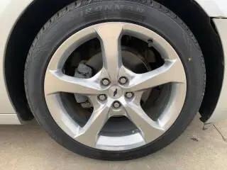 2015 Chevrolet Camaro 1LT