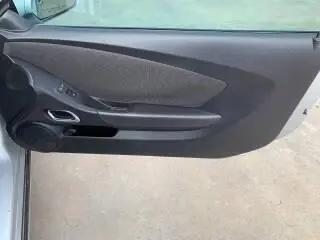 2015 Chevrolet Camaro 1LT