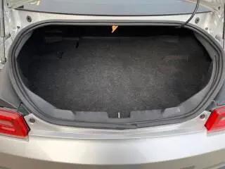 2015 Chevrolet Camaro 1LT