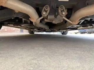 2015 Chevrolet Camaro 1LT