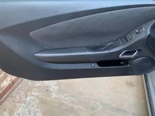 2015 Chevrolet Camaro 1LT