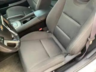 2015 Chevrolet Camaro 1LT